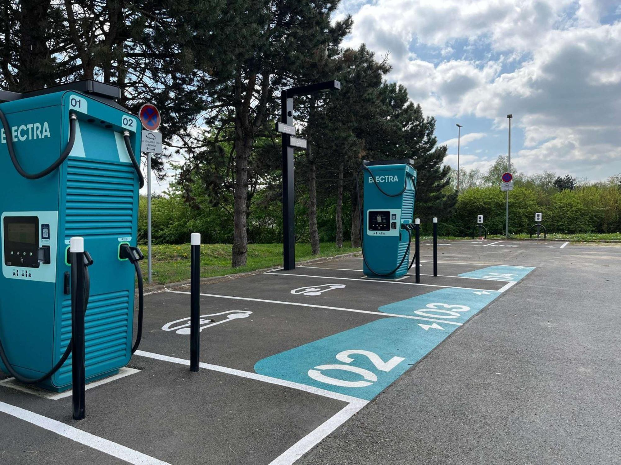 Ibis Paris Nord Villepinte Parc Des Expositions Exterior foto